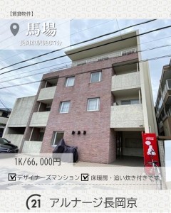newインスタ雛形