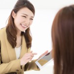 営業スタッフ②